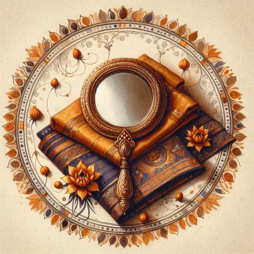 Self-Knowledge (Atma-Jnana)
