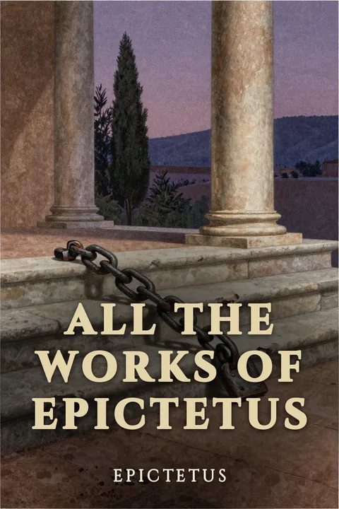All the Works of Epictetus
