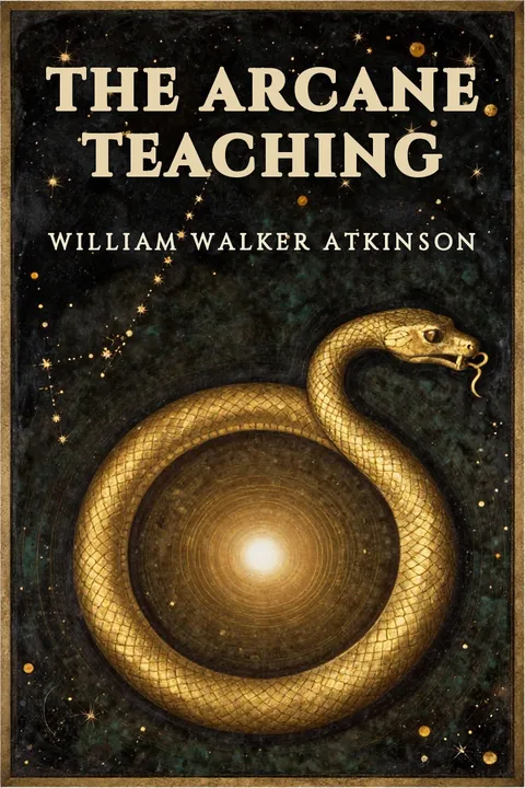 The Arcane Teaching