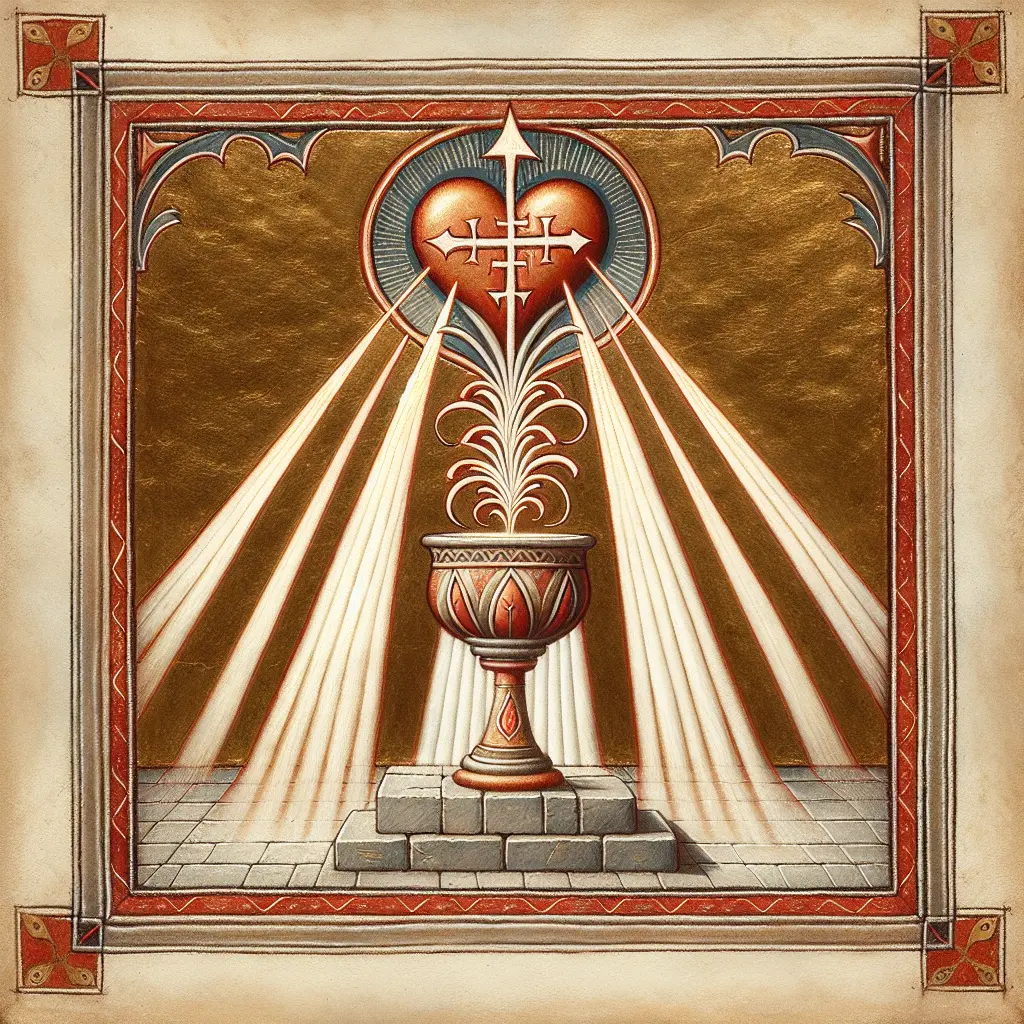 On Loving God cover