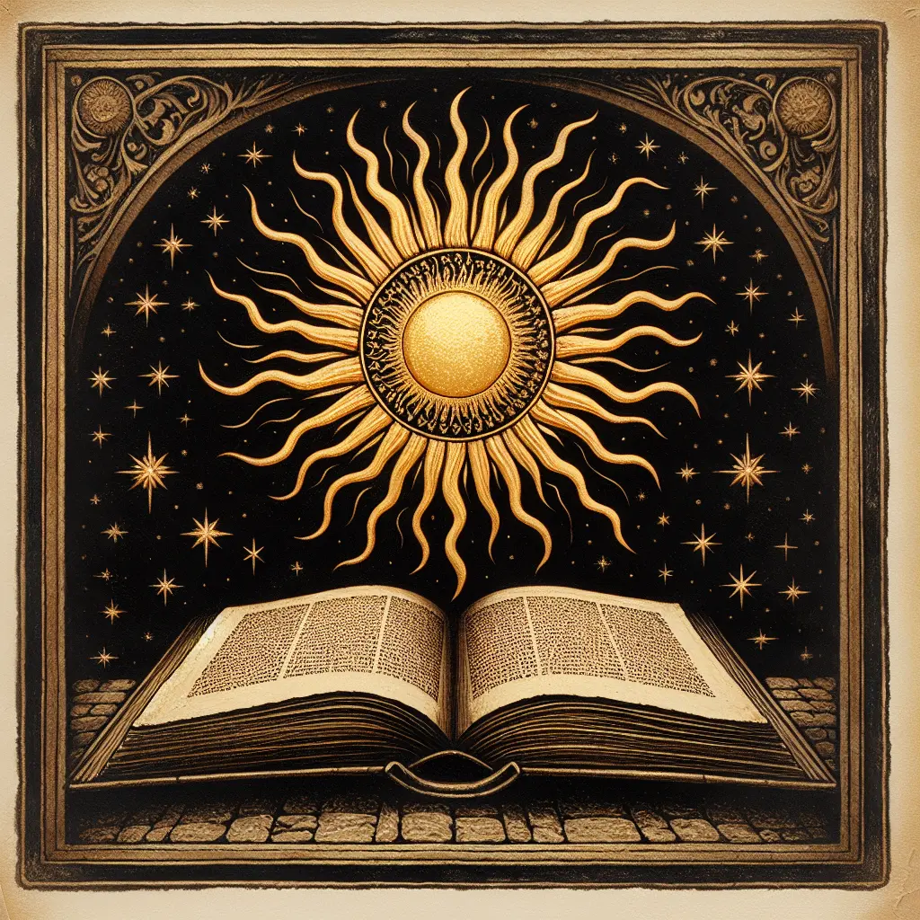 The Marriage of Heaven and Hell, and the Songs