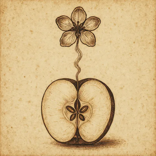 The Signature of All Things