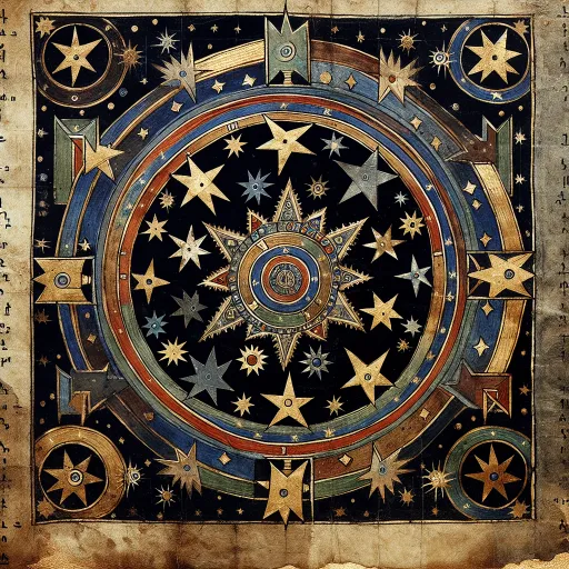 The Book of Enoch cover