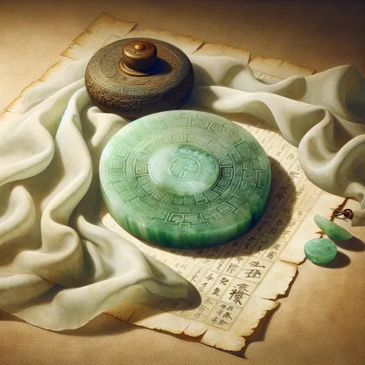 The Li Ki (Book of Rites) cover