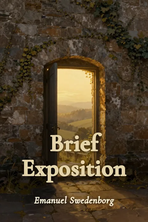Brief Exposition cover
