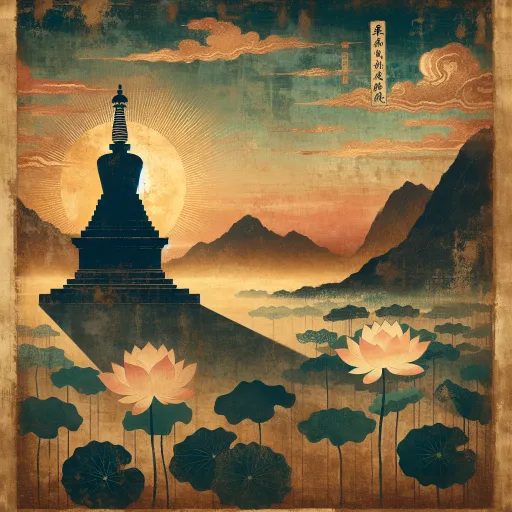 Buddhist Mahāyāna Texts