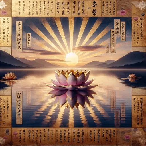Buddhist Psalms