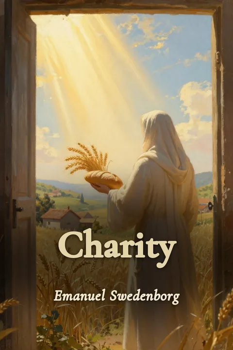 Charity cover