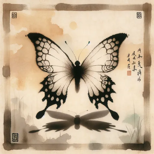 Chuang Tzu