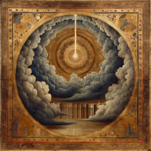 The Cloud of Unknowing