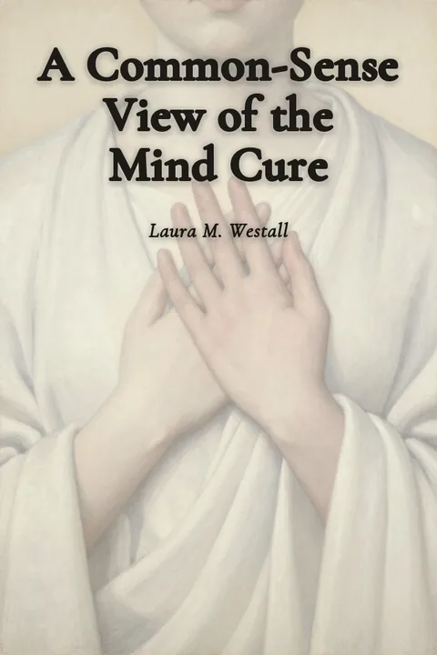 A Common-Sense View of the Mind Cure cover