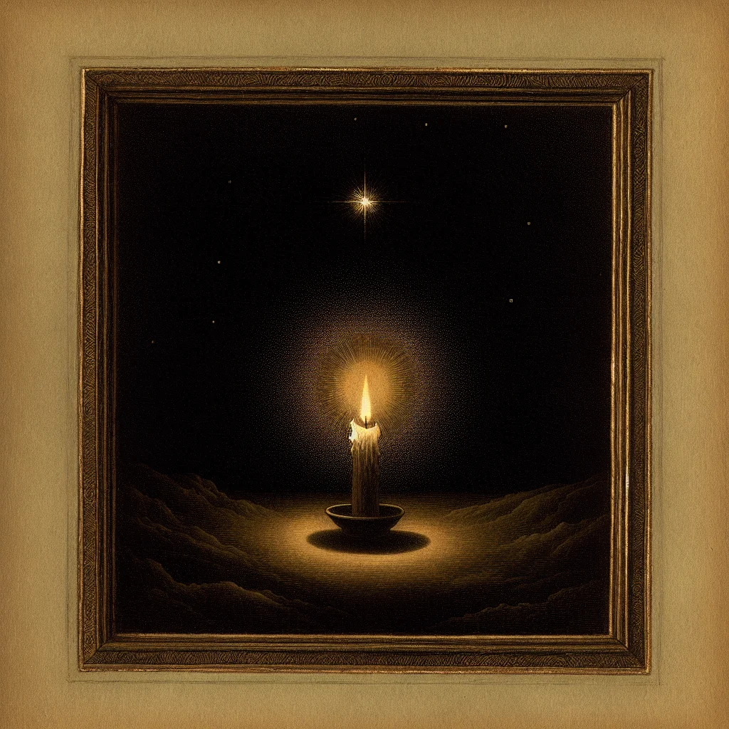 Dark Night of the Soul