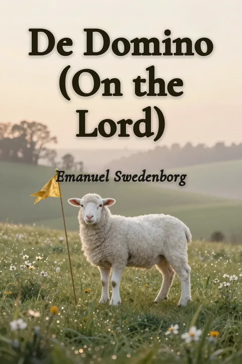 De Domino (On the Lord)