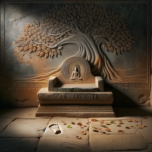 Dialogues of the Buddha Part I