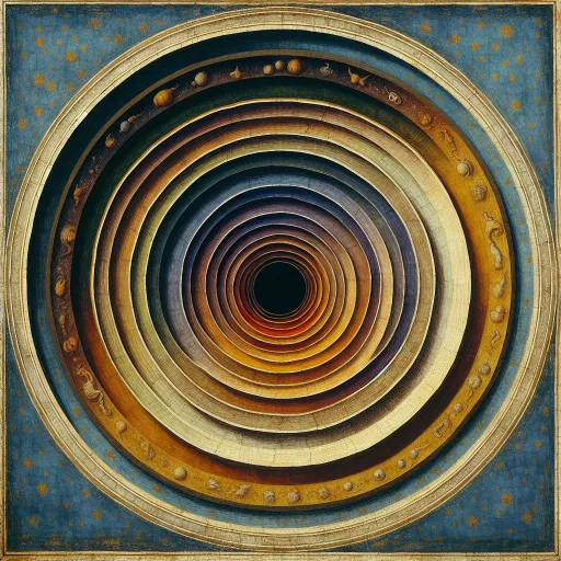 The Divine Comedy