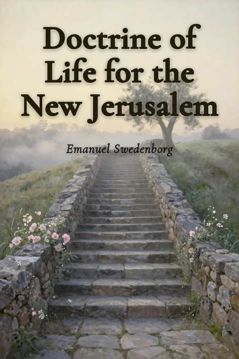 Doctrine of Life for the New Jerusalem