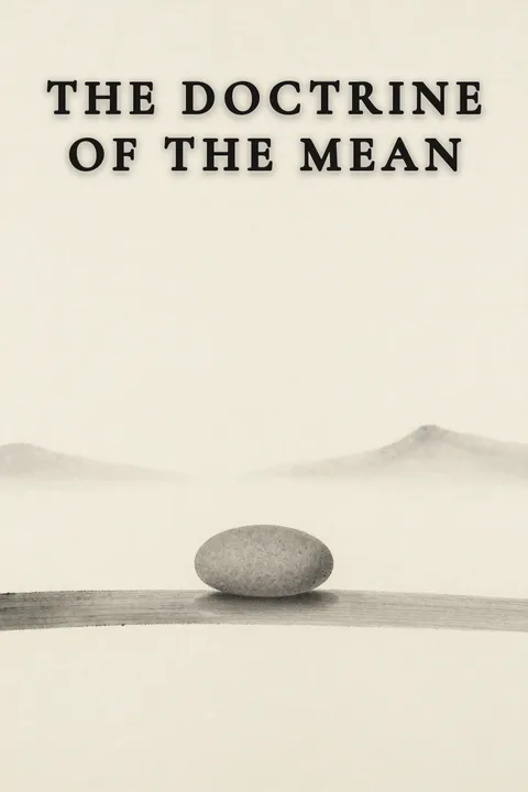 The Doctrine of the Mean