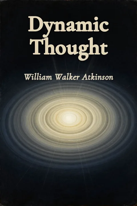 Dynamic Thought cover