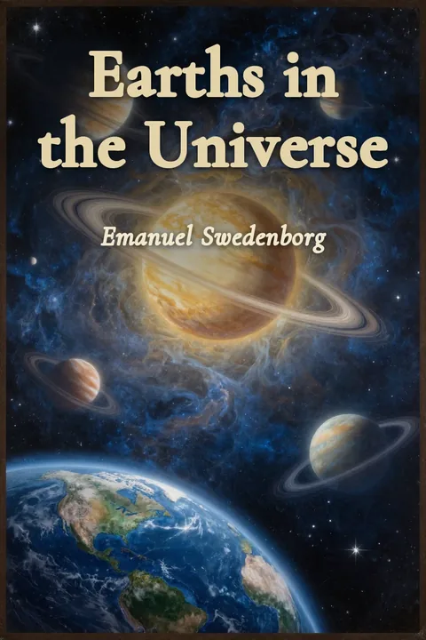 Earths in the Universe