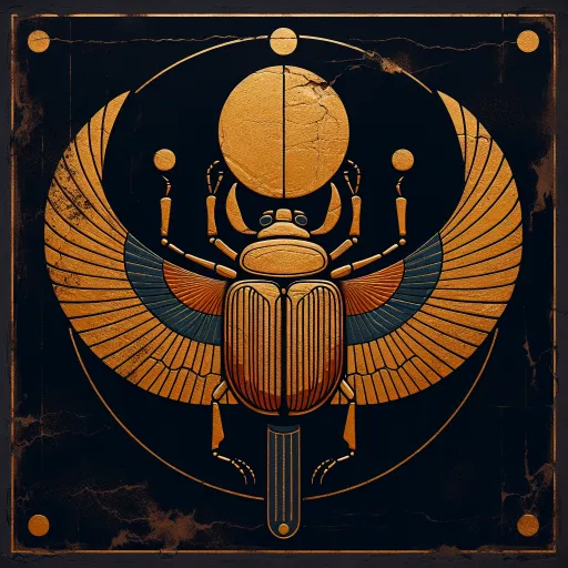 Egyptian Book of the Dead
