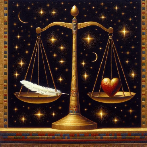 Egyptian Ideas of the Future Life