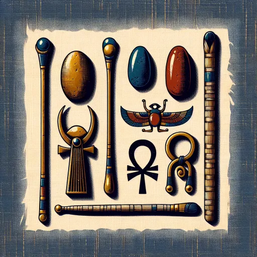 Egyptian Magic