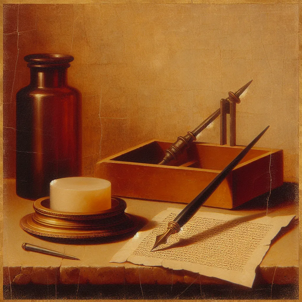 The Enchiridion