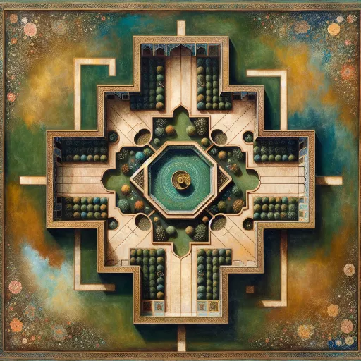 The Enclosed Garden of the Truth