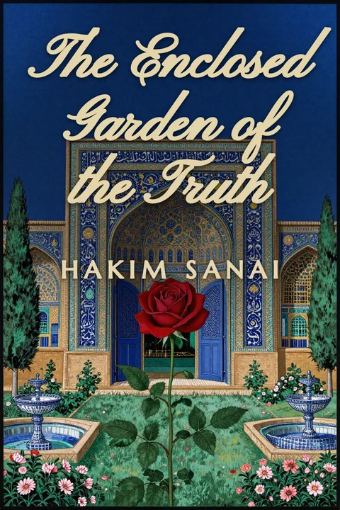 The Enclosed Garden of the Truth cover