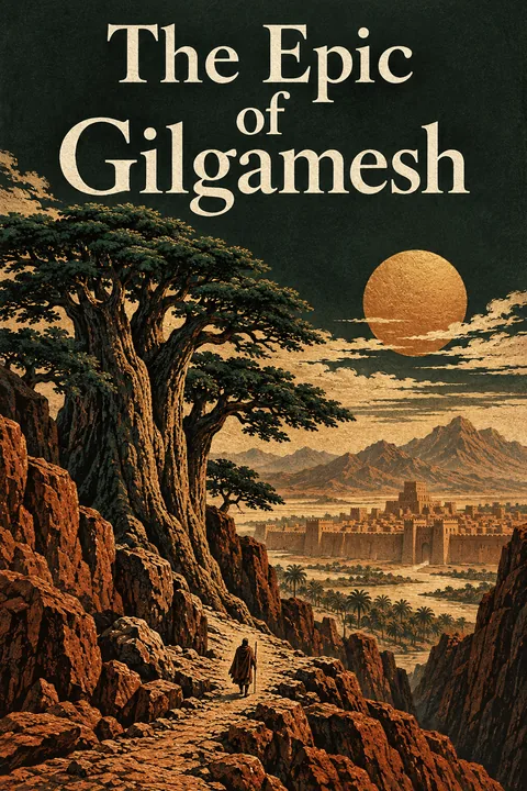 The Epic of Gilgamesh