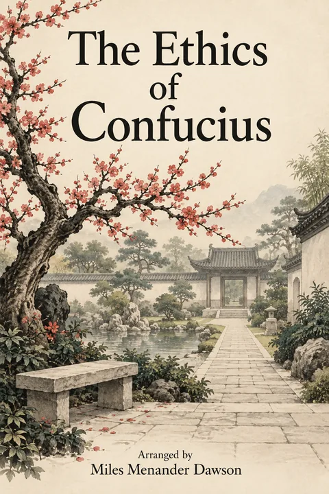 The Ethics of Confucius