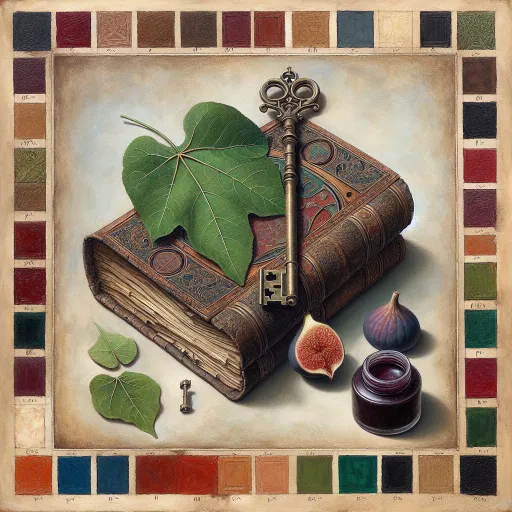 The Forgotten Books of Eden