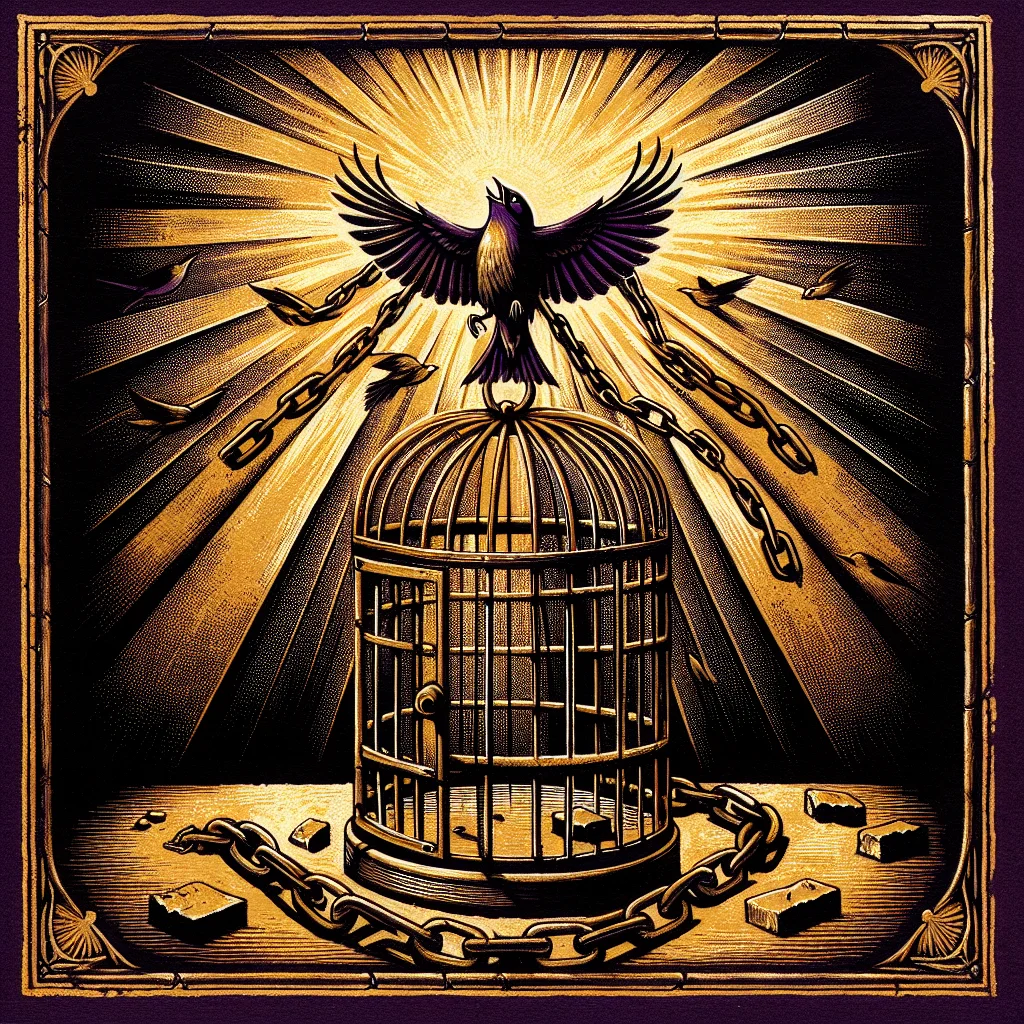 Freedom For All