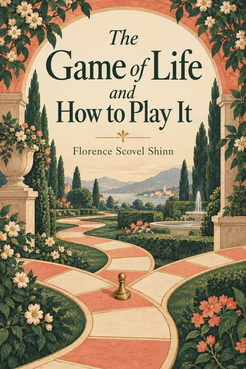The Game of Life and How to Play It cover
