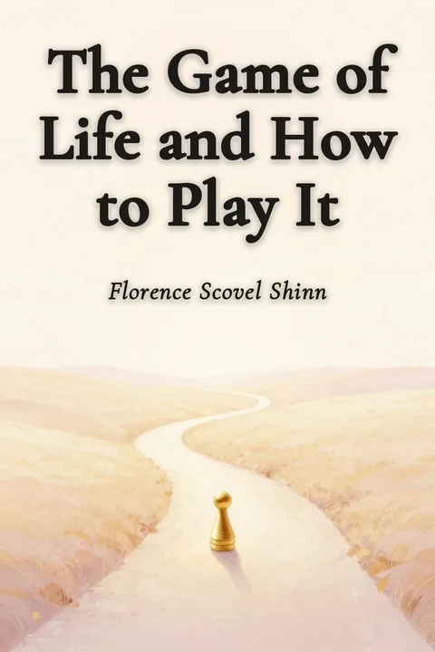 The Game of Life and How to Play It cover