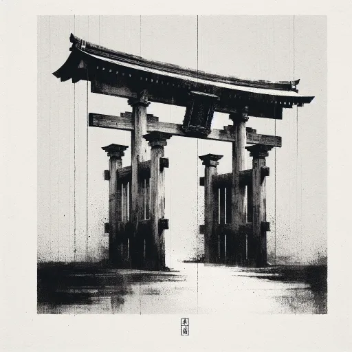 The Gateless Gate
