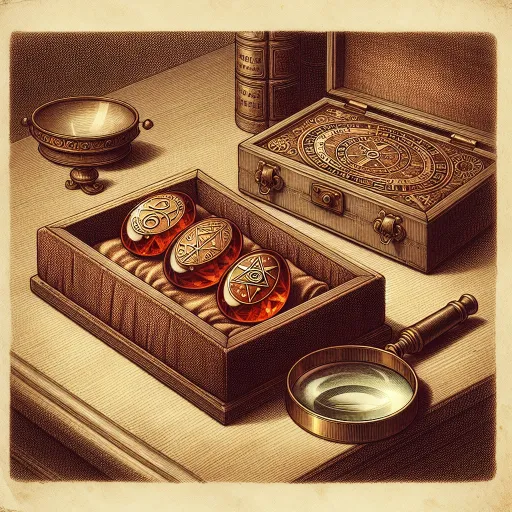 The Gnostics and Their Remains