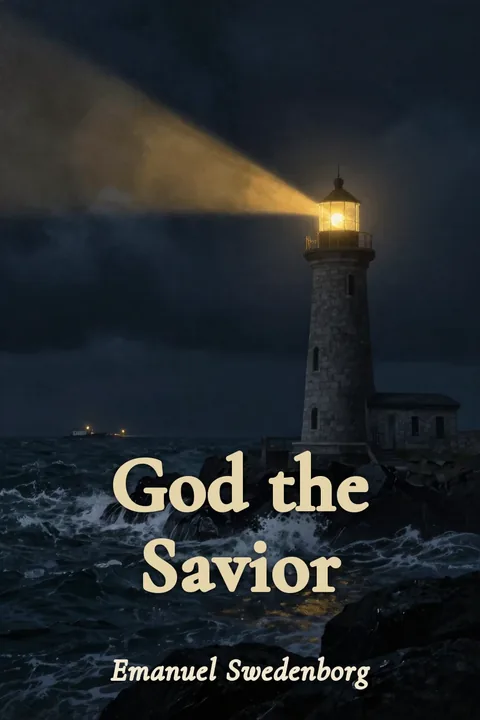 God the Savior
