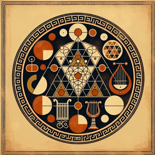 The Golden Verses of Pythagoras