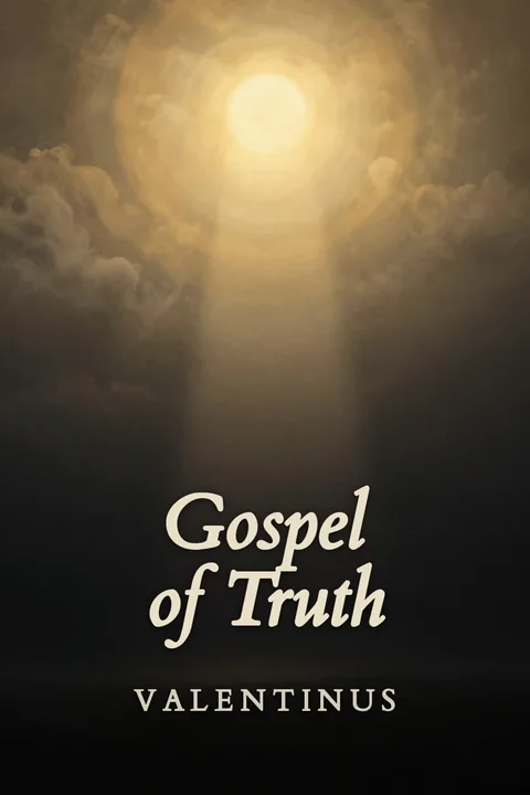 Gospel of Truth cover