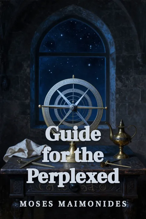 Guide for the Perplexed cover