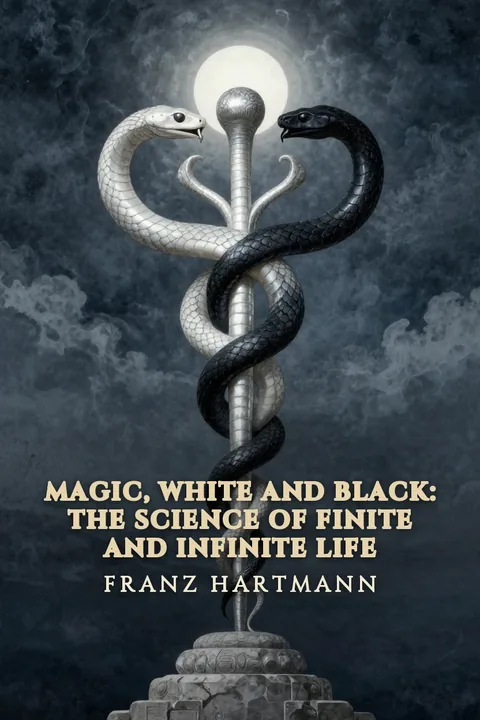 Magic, White and Black: The Science of Finite and Infinite Life