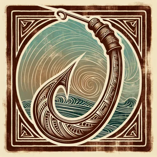 Hawaiian Mythology