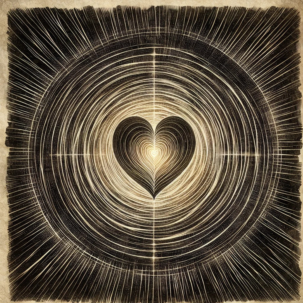 The Heart Sutra