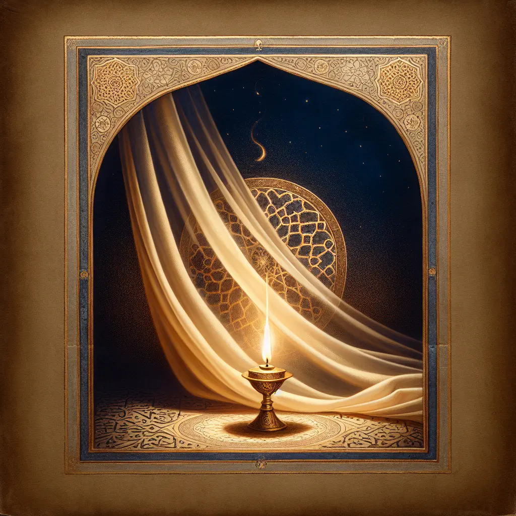 Kashf al-Mahjub: The Revelation of the Veiled