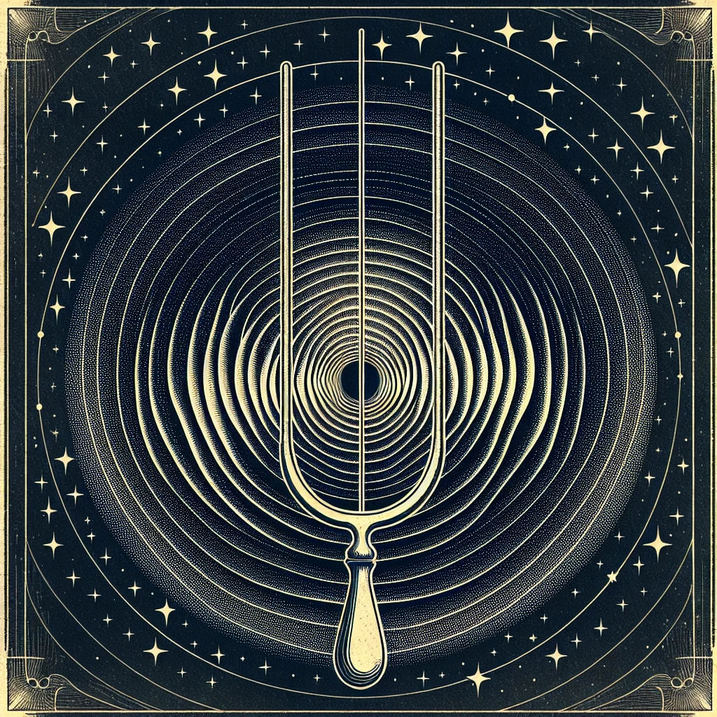 In Tune with the Infinite