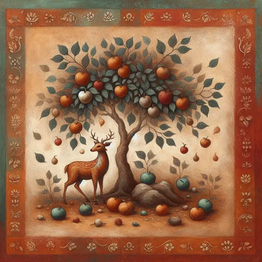 Jataka Tales