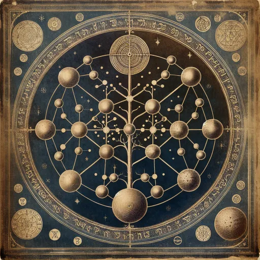 The Kabbalah Unveiled