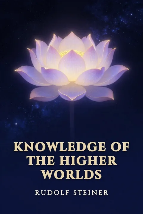 Knowledge of the Higher Worlds cover