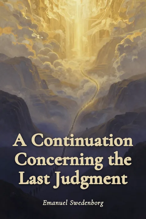 A Continuation Concerning the Last Judgment